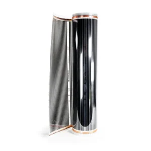 50 cm / 400 W Isıtma Folyosu Rulosu