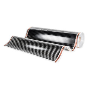 25 cm / 220 W Isıtma Folyosu