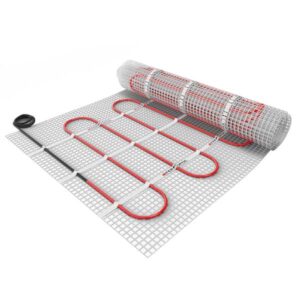 TF-HM-150-05 Aksesuarsız Isıtma Matı